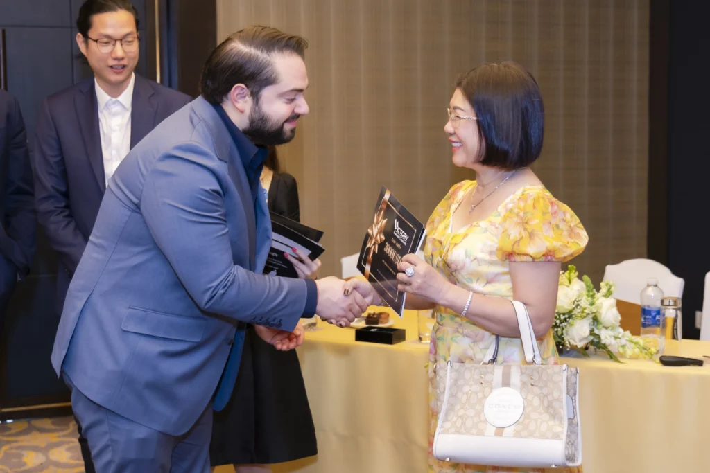 Giới thiệu 7 victory hoi thao 2023