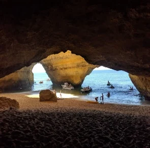 WHE HOTEL 13 Algar de Benagil