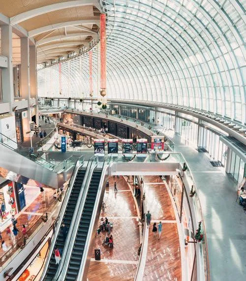 Portugal Santa Catarina Shop 3 43 Amoreiras Mall