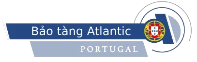 Portugal Parque das Nações Shop 3 25 Bao tang Atlantic1