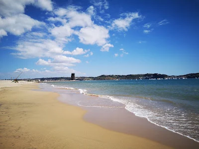 Portugal Santa Catarina Shop 3 14 Beach Dafundo