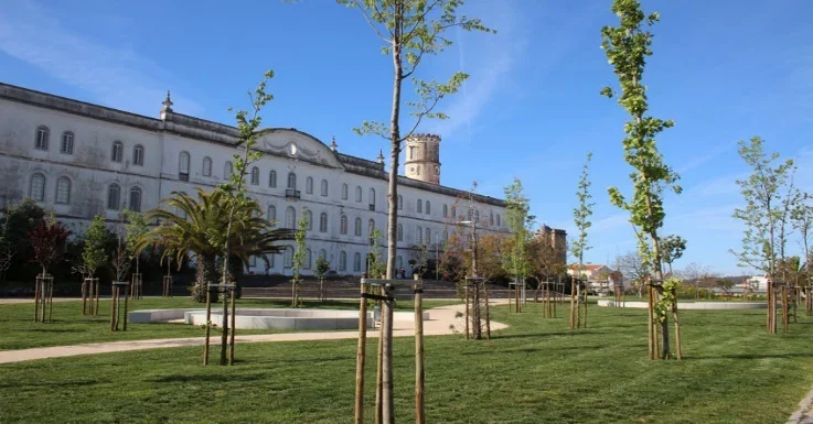 Portugal Parque das Nações Shop 3 41 Giao duc2
