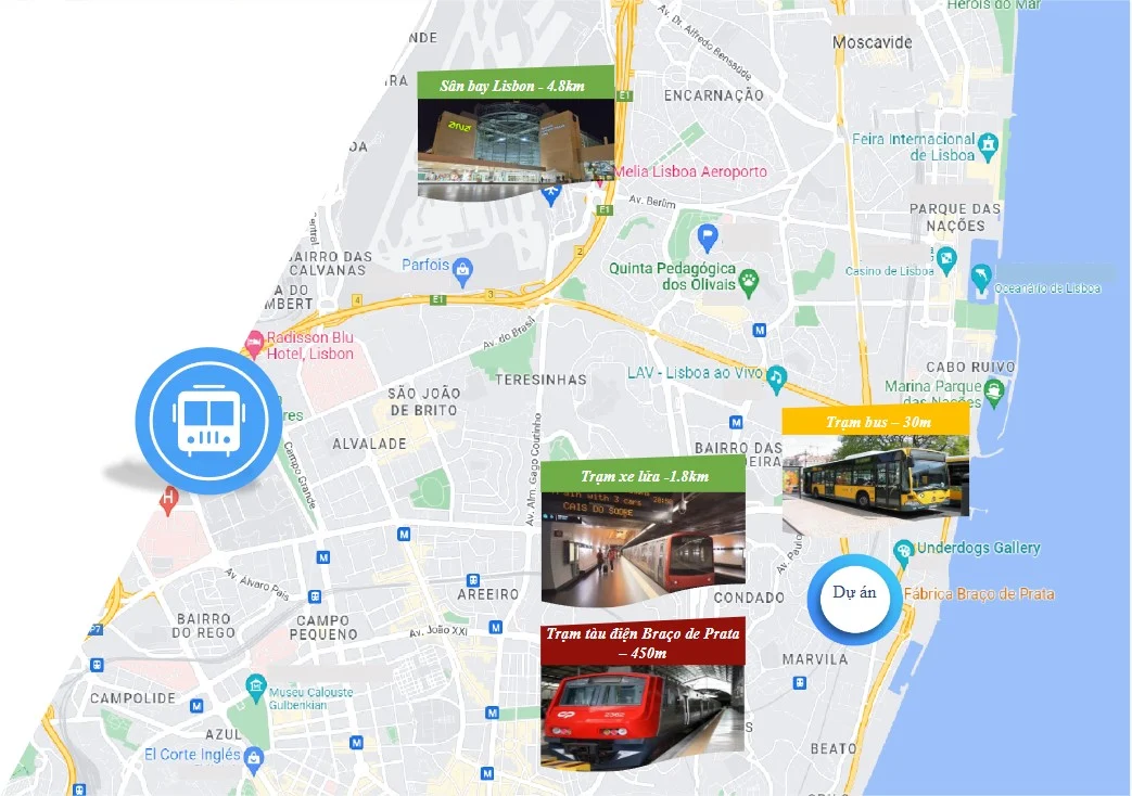 Portugal Pedro Restaurant 41 Giao thong