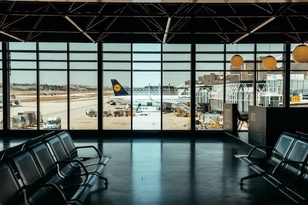 Portugal Parque das Nações Shop 3 33 Giao thong6