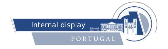 Portugal Parque das Nações Shop 3 22 Internal display