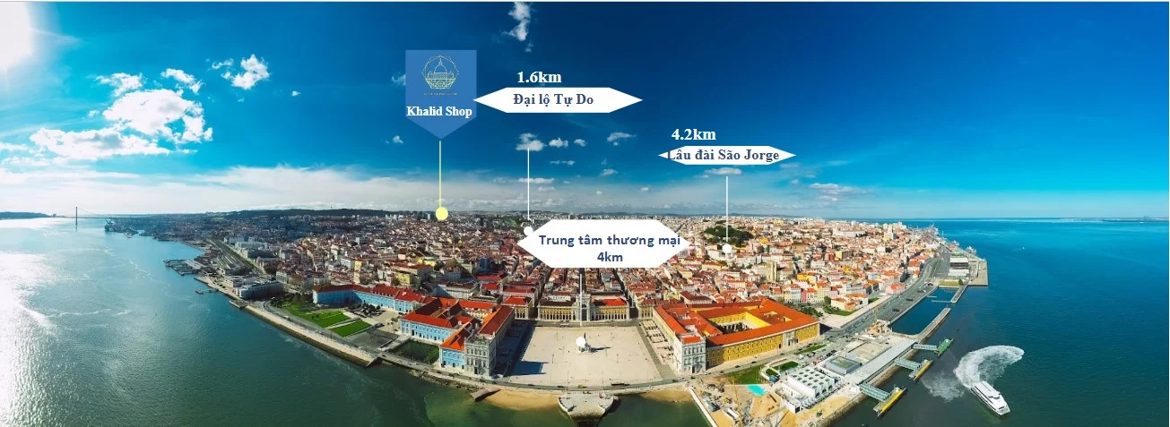 Portugal Santa Catarina Shop 2 5 Khalid Shop