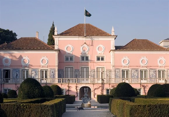 Portugal Santa Catarina Shop 2 28 Palácio Nacional de Belém2