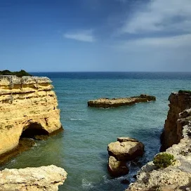 WHE HOTEL 15 Praia do Salgueiro