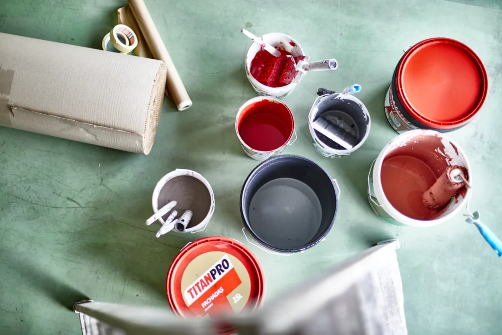 WHE HOTEL 28 Soncao su TITAN2