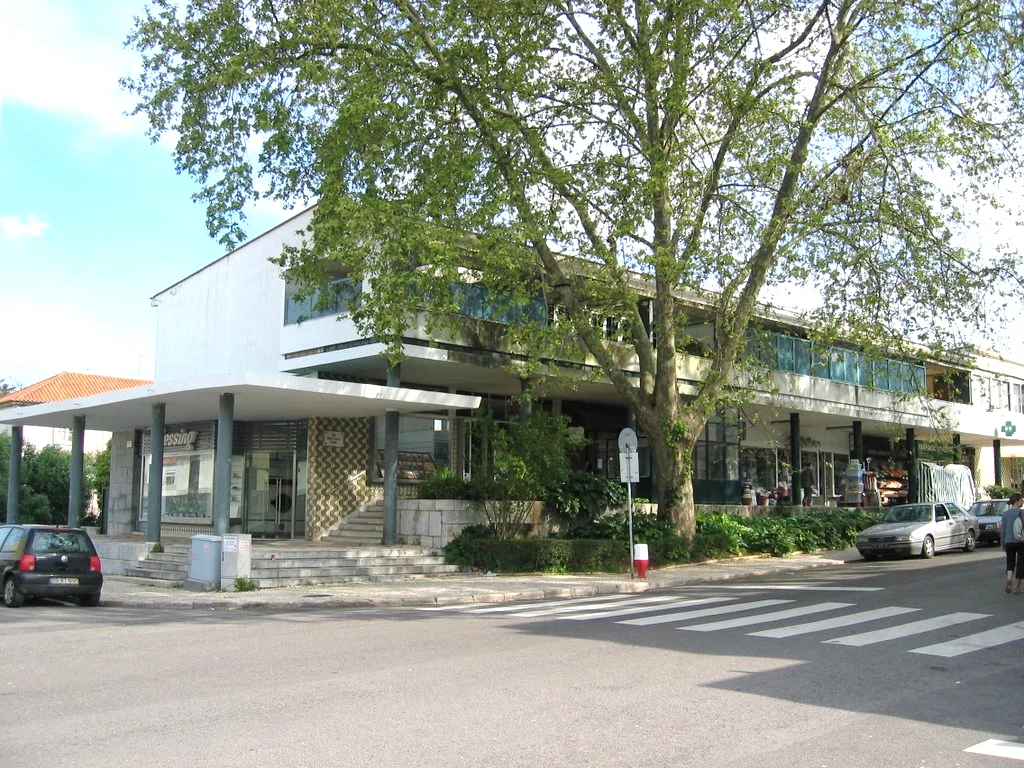 Portugal Santa Catarina Shop 3 41 Trung tam mua sam