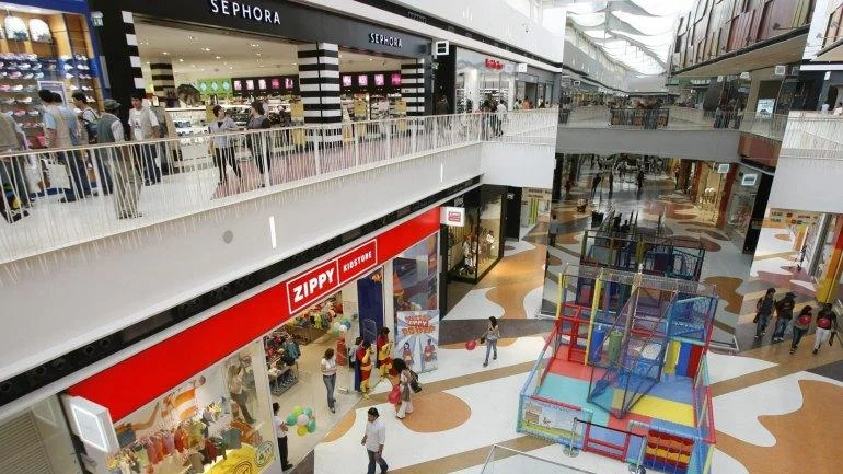 Portugal Santa Catarina Shop 2 53 Trung tam mua sam3