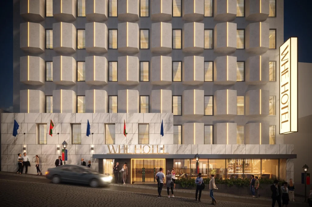WHE HOTEL 20 WHE HOTEL7