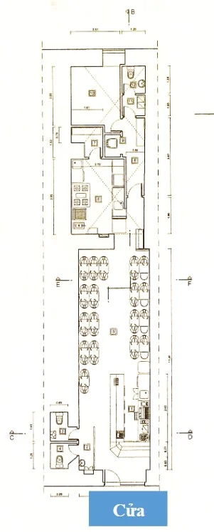 Portugal Pedro Restaurant 21 ban ve