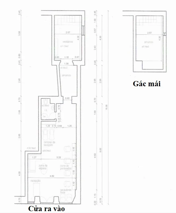 Portugal Santa Catarina Shop 2 40 ban ve1