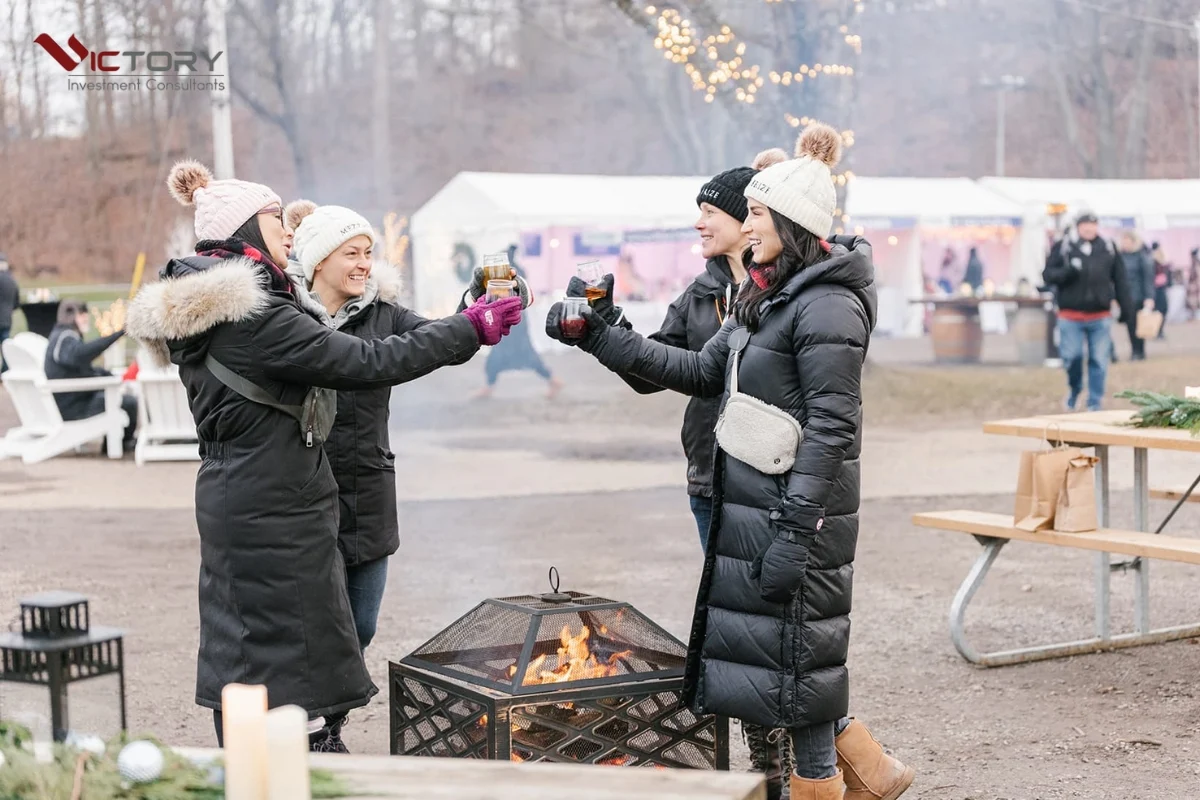 cac le hoi am thuc lon cua canada cac le hoi am thuc lon cua canada