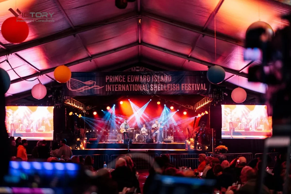 cac le hoi am thuc tai canada cac le hoi am thuc tai canada