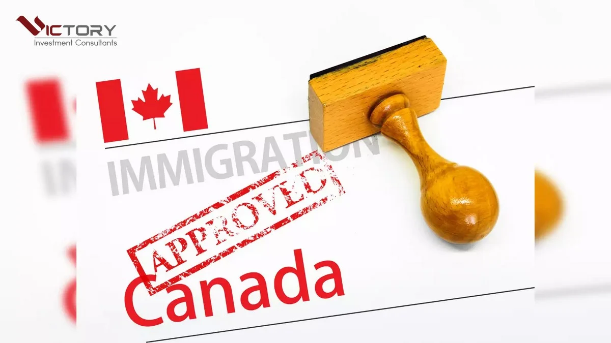 cach dinh cu o canada