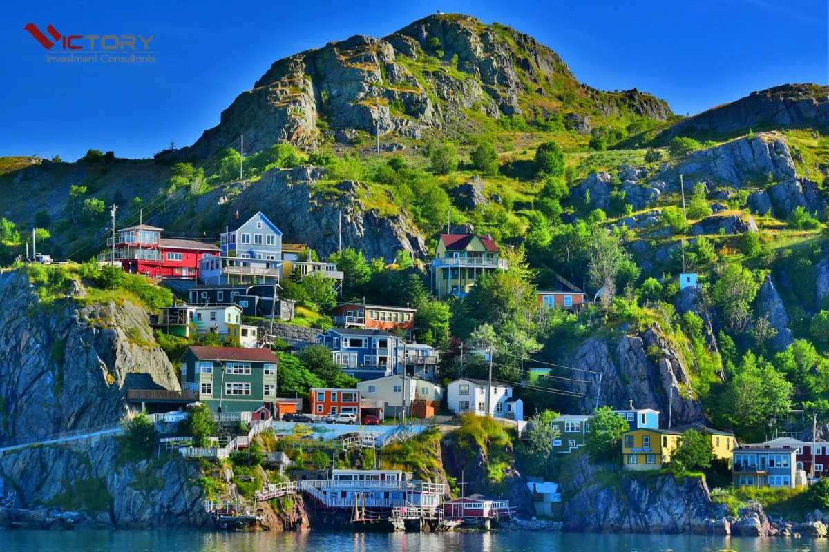 cuoc song newfoundland canada cuoc song newfoundland canada