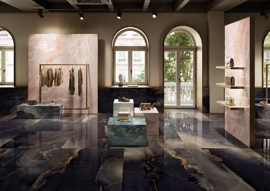 WHE HOTEL 31 da phien sang trong