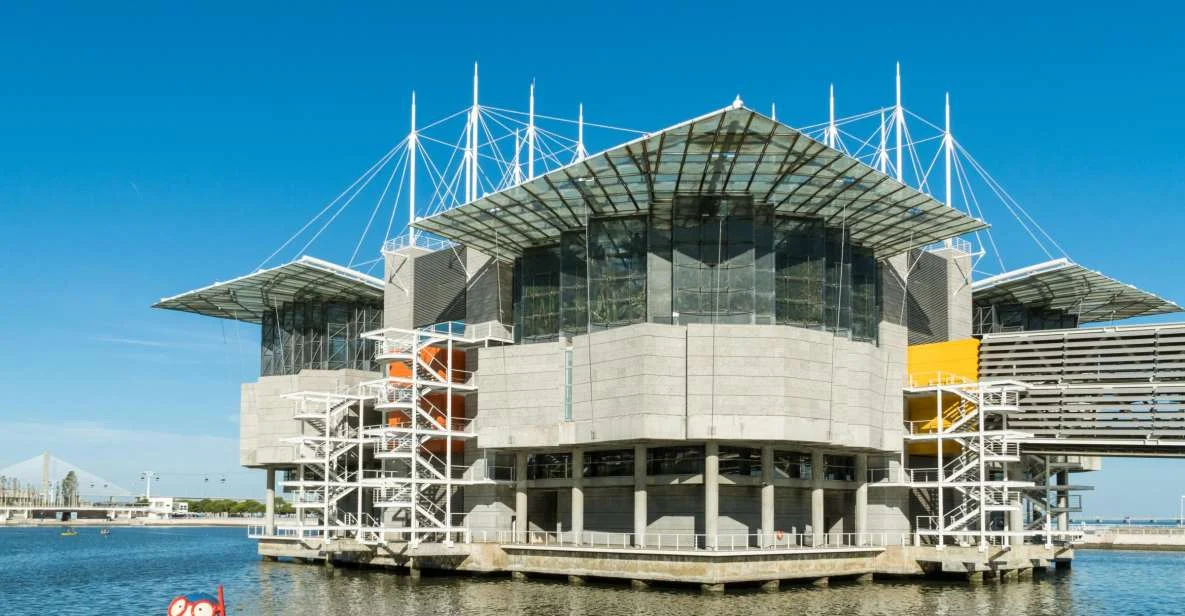 Portugal Parque das Nações Shop 2 14 dia danh03