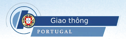 Portugal Parque das Nações Shop 3 28 giao thong1