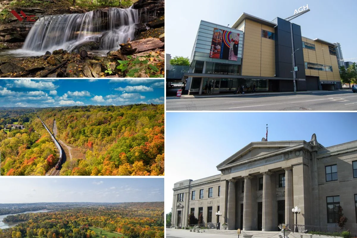 hamilton o canada hamilton o canada