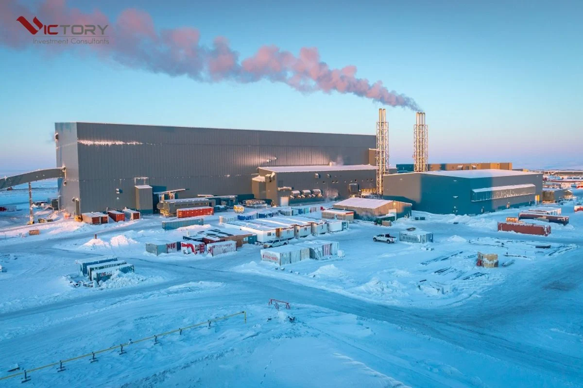 kinh te nunavut canada kinh te nunavut canada