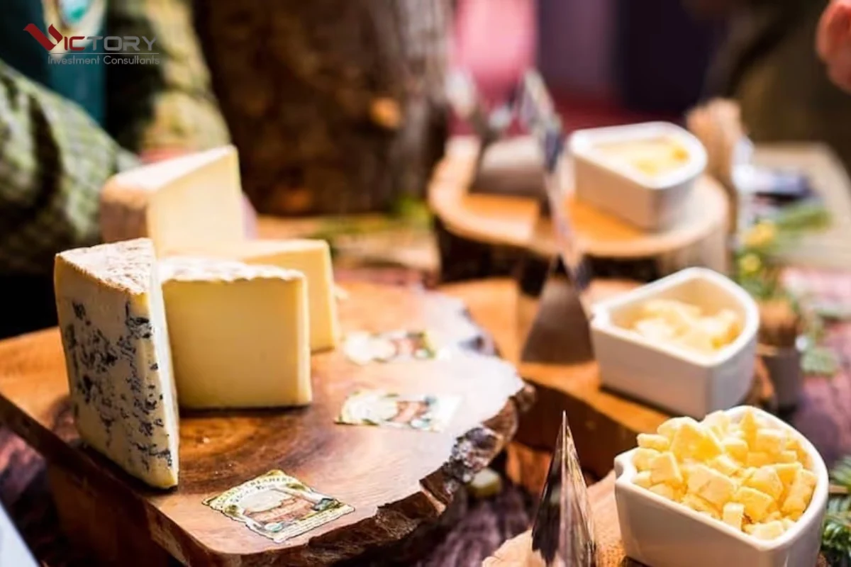 le hoi am thuc canada le hoi am thuc canada