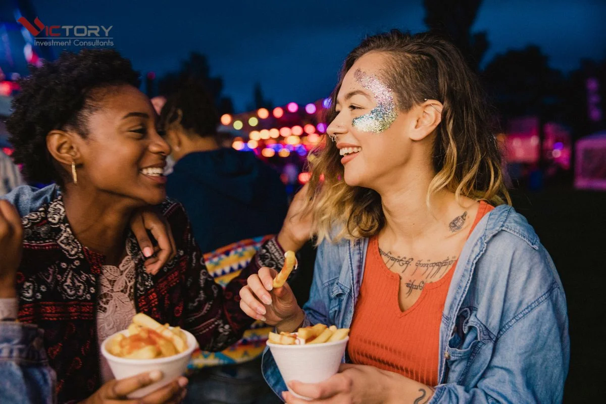 le hoi am thuc cua canada le hoi am thuc cua canada