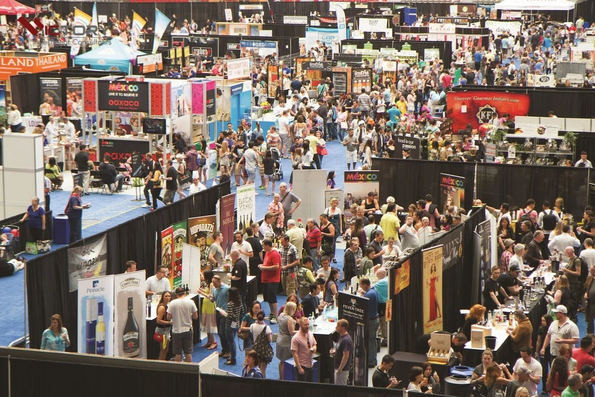 le hoi am thuc o canada le hoi am thuc o canada