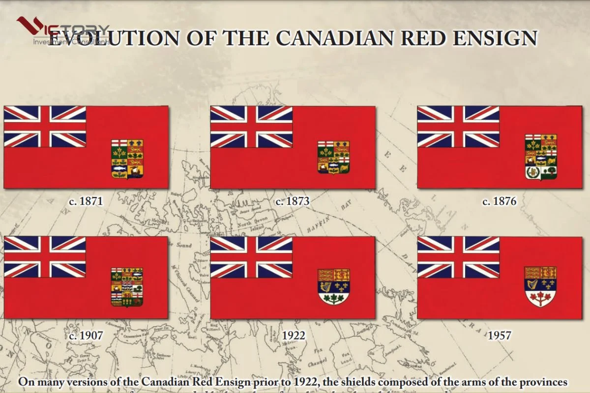 lich su quoc ky canada lich su quoc ky canada