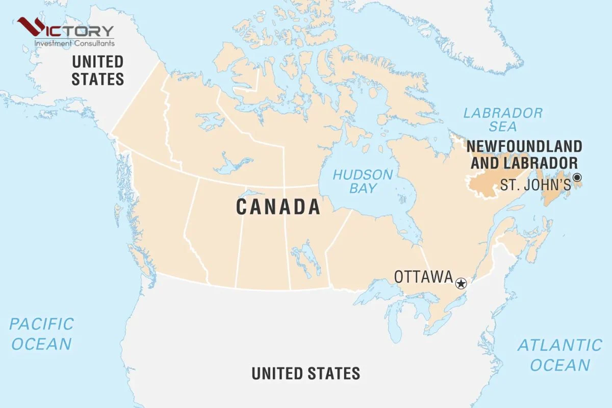 newfoundland canada o dau newfoundland canada o dau