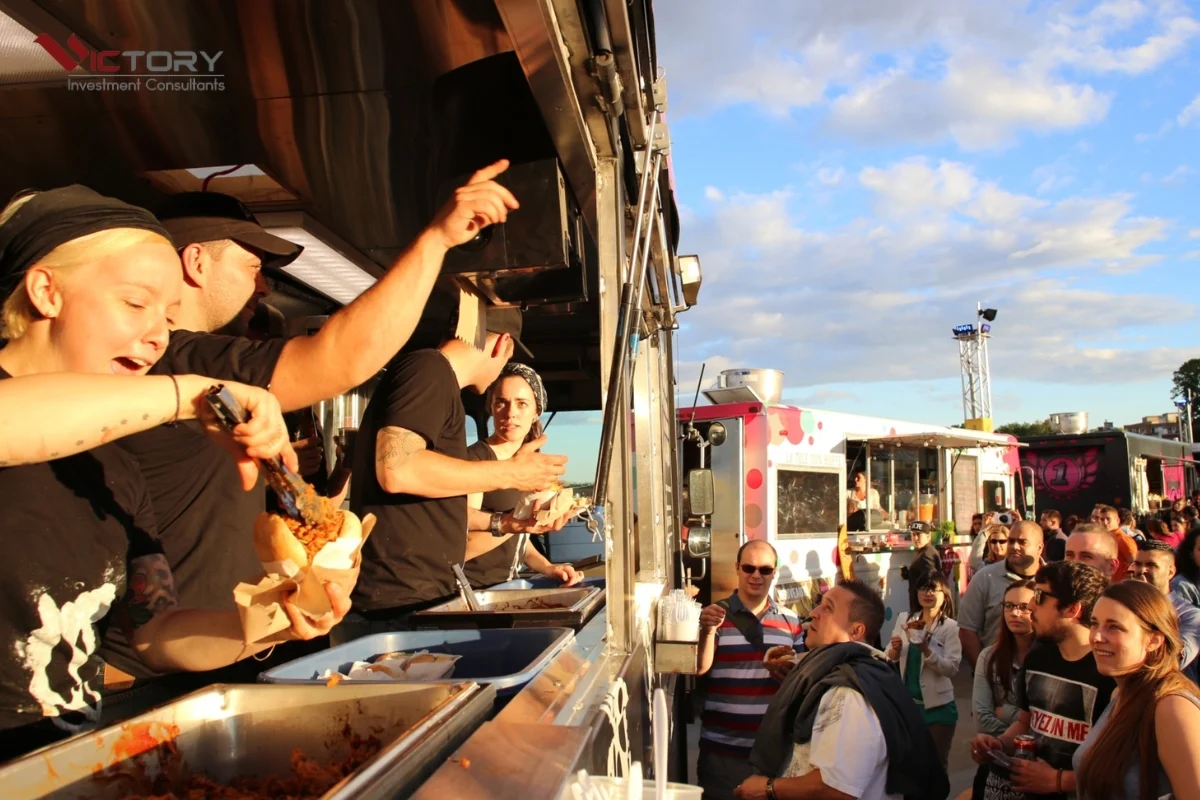 nhung le hoi am thuc canada nhung le hoi am thuc canada