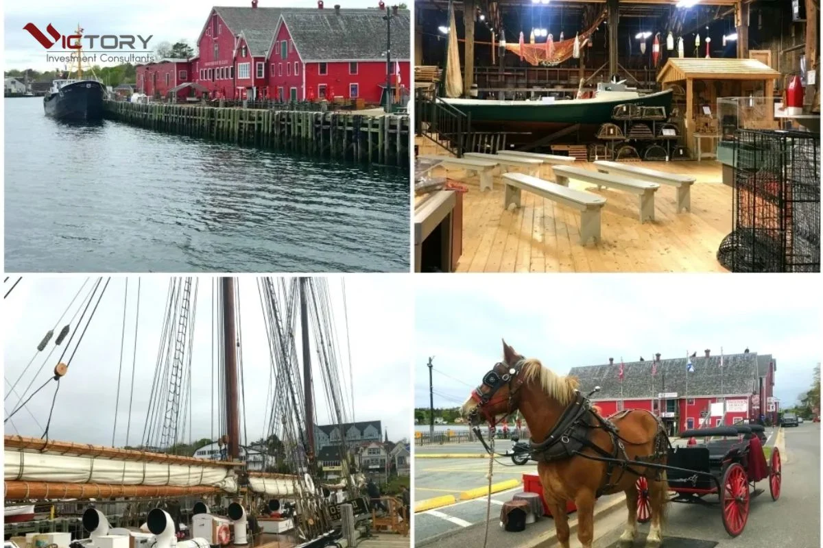 nova scotia o canada nova scotia o canada