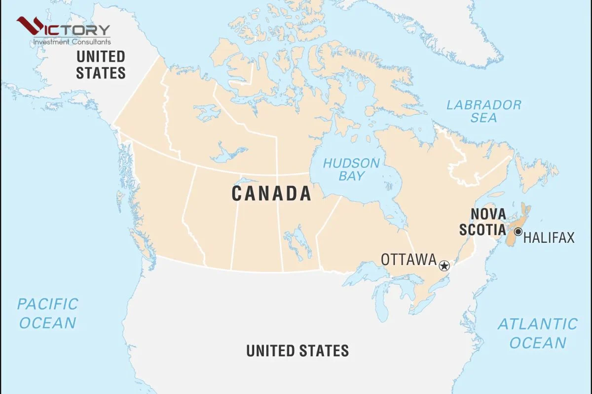 nova scotia o dau nova scotia o dau