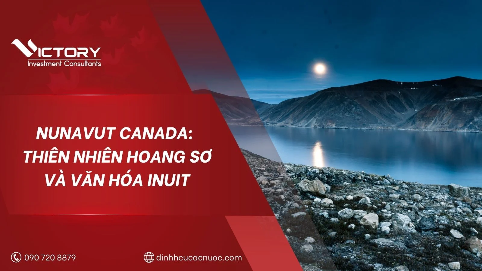 nunavut canada
