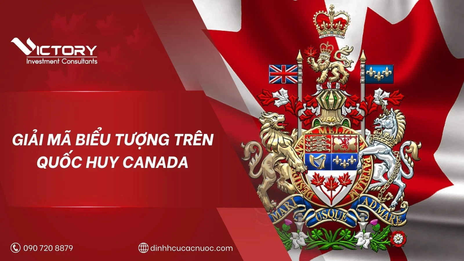 quoc huy canada