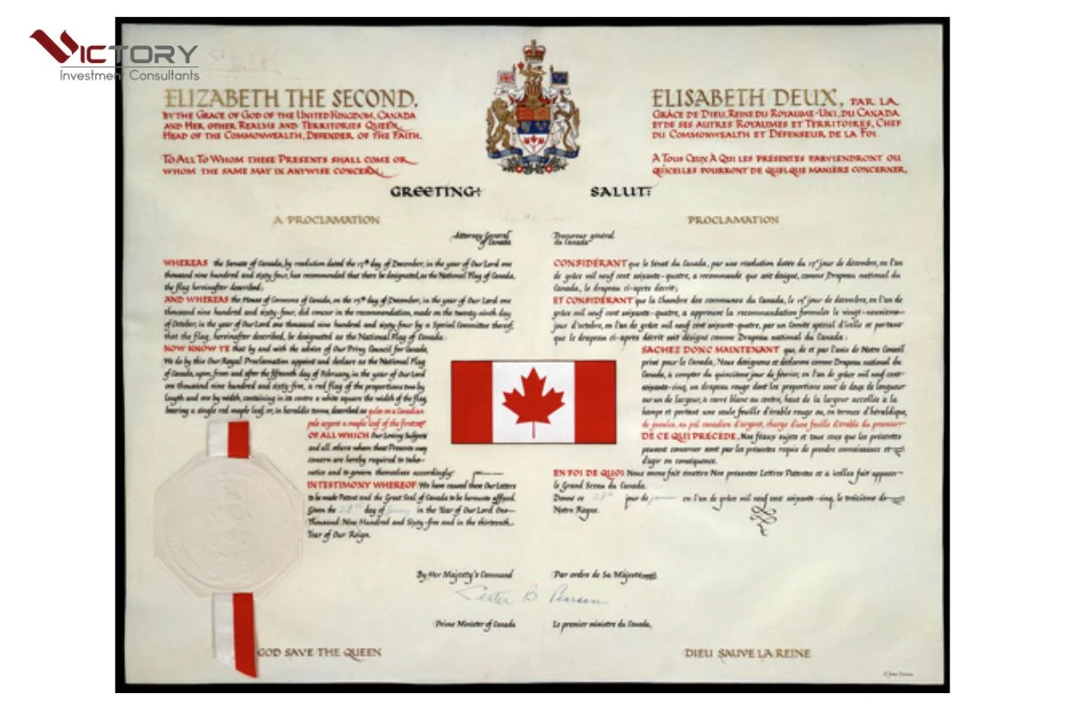 quoc ky cua canada quoc ky cua canada