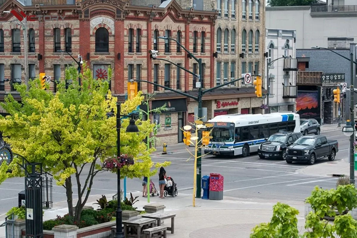 thanh pho london canada thanh pho london canada