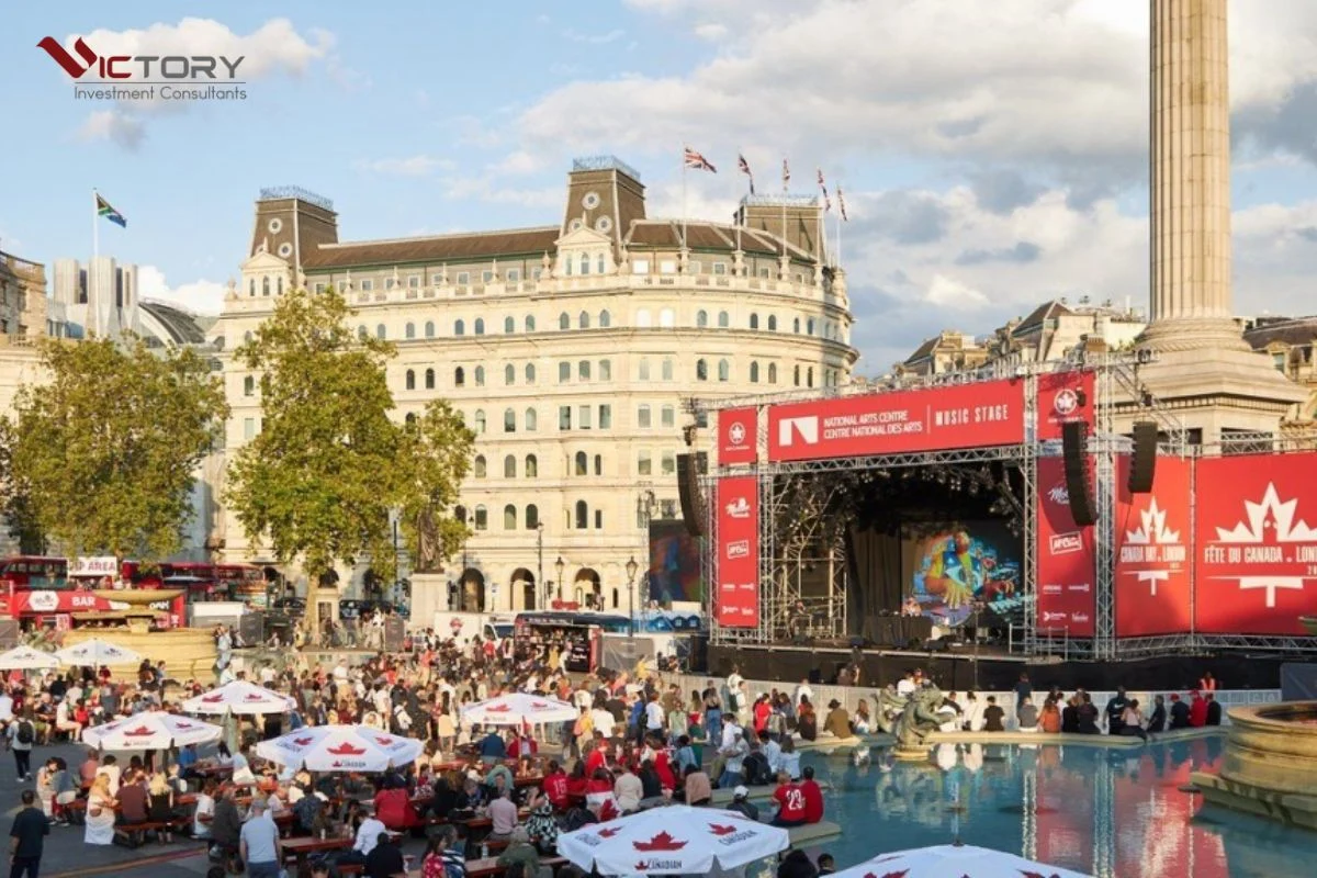 thanh pho london o canada thanh pho london o canada