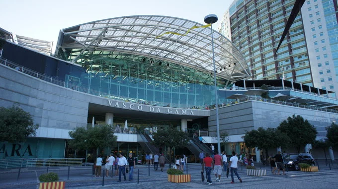 Portugal Pedro Restaurant 12 vasco da gama