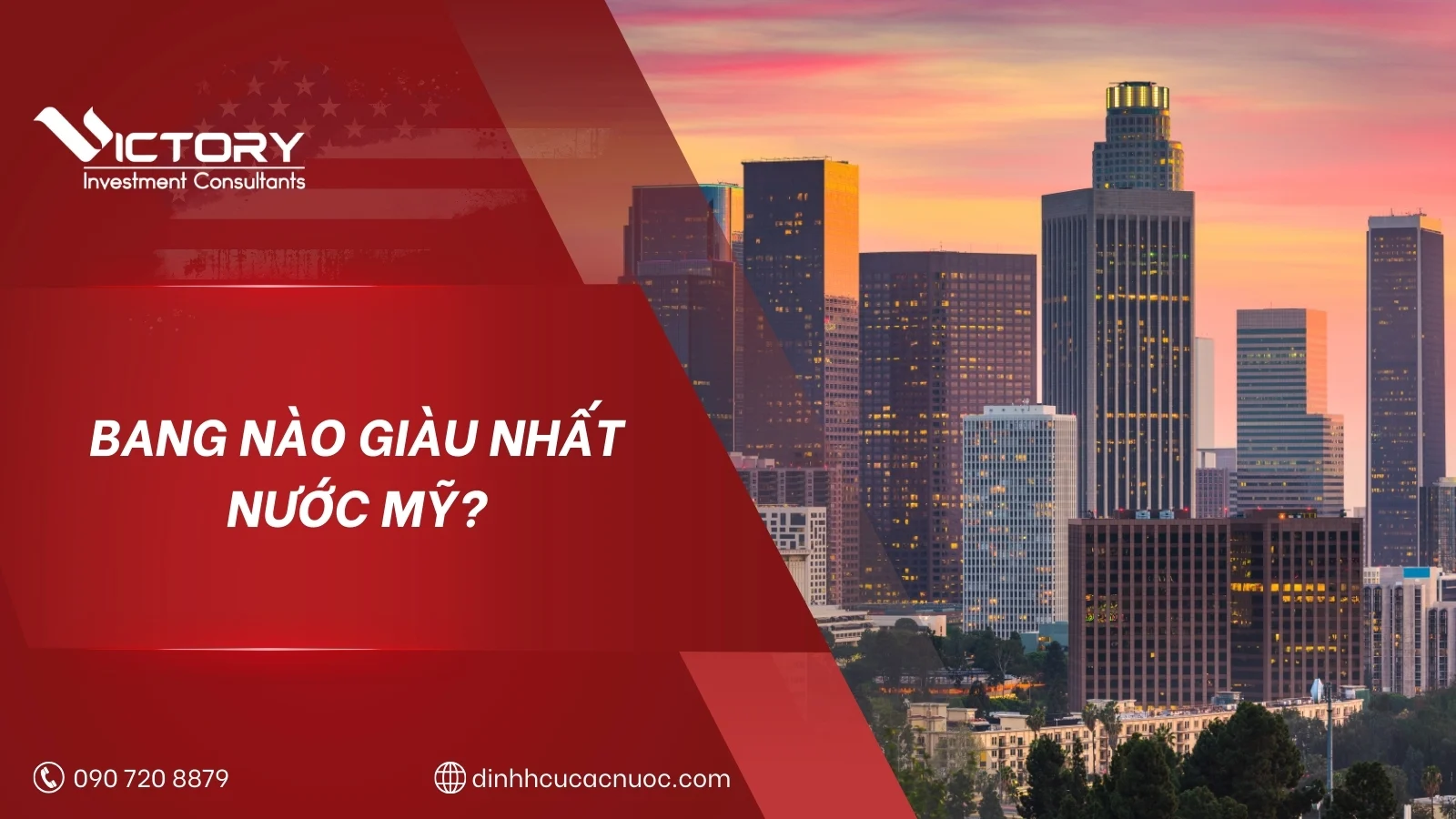 bang giau nhat nuoc my