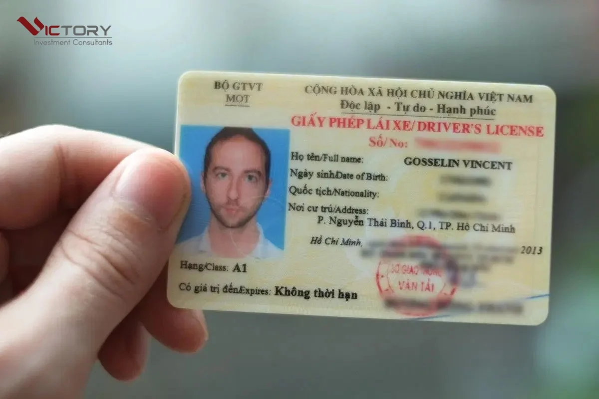 bang lai xe viet nam sang my bang lai xe viet nam sang my