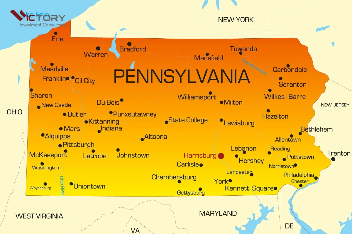 bang pennsylvania my