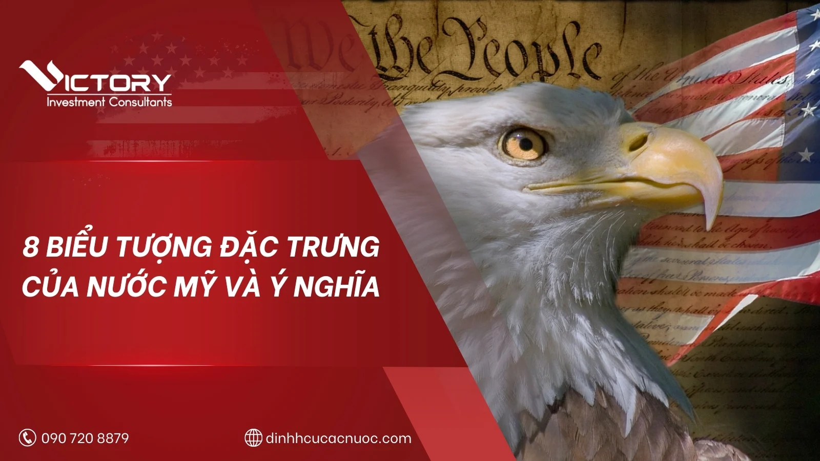 bieu tuong nuoc my