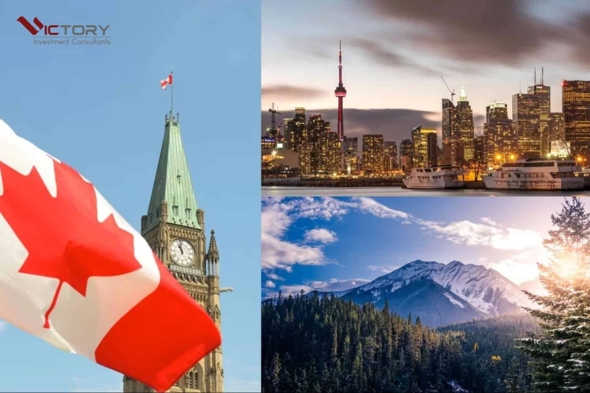canada noi tieng nhung gi canada noi tieng nhung gi