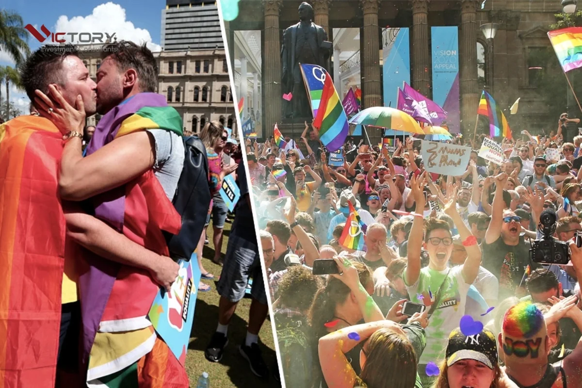 dieu kien ket hon dong gioi o my