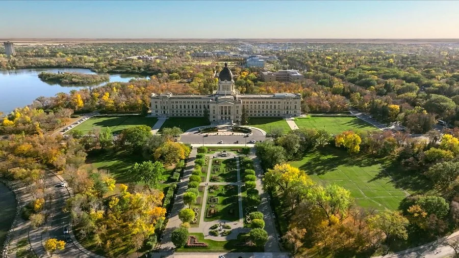 Định cư Canada tỉnh bang Saskatchewan
