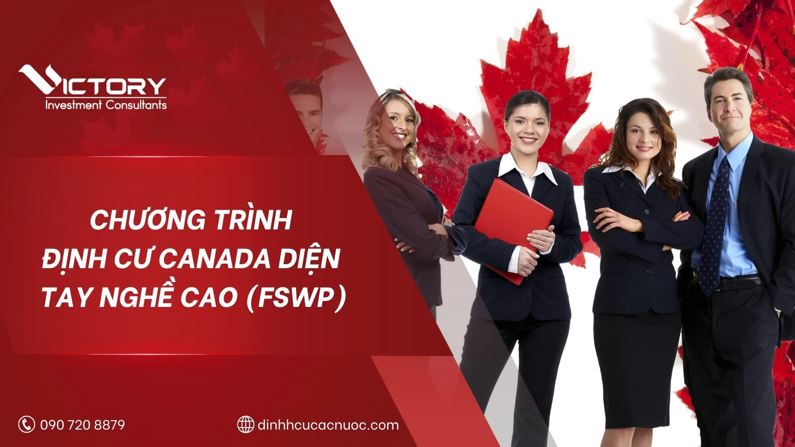 federal skilled worker program canada