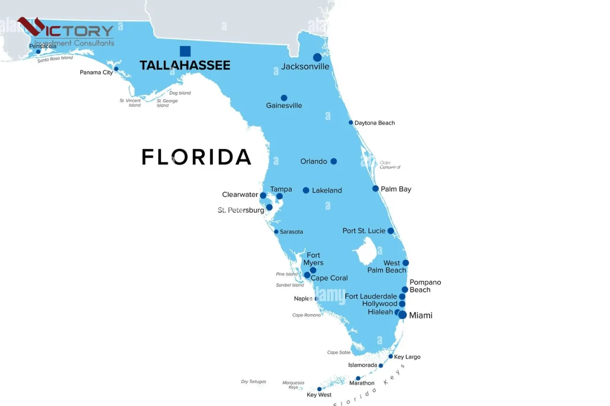 florida thuoc bang nao cua my florida thuoc bang nao cua my